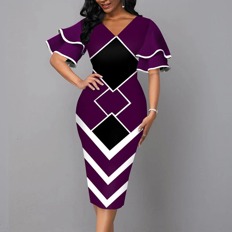 03 Purple / L