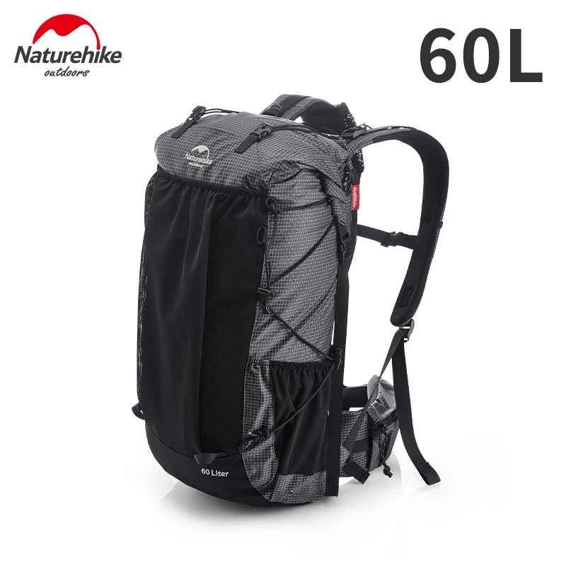 Large Capacity Waterproof Climbing Bag