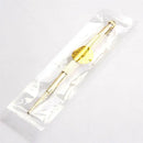 Ear Stimulator Press Point Probe Auricular Pen