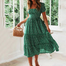 Summer Beach sweet dresses