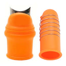 Silicone Thumb Knife Finger Protector