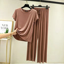 Summer 2024 New Modal Pajama Sets