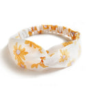 Women Summer Bohemian Hair Bands