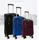 24 Inch Travel Luggage Suitcase