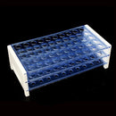 1 Set of Scientific Laboratory Test Tube Rack