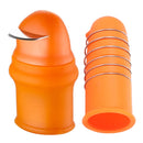Silicone Thumb Knife Finger Protector