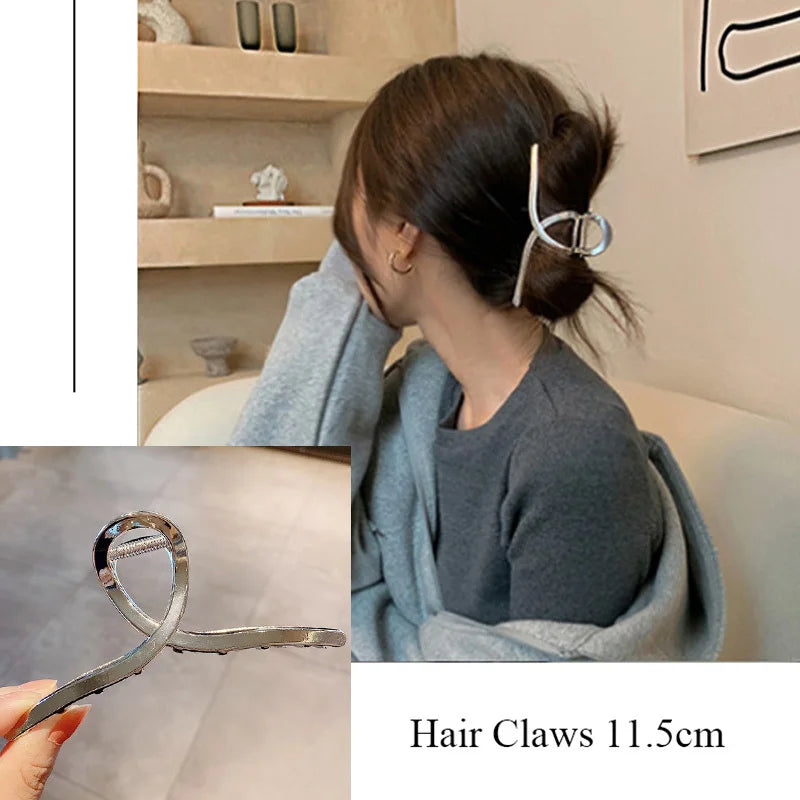S1-Silver 11.5CM