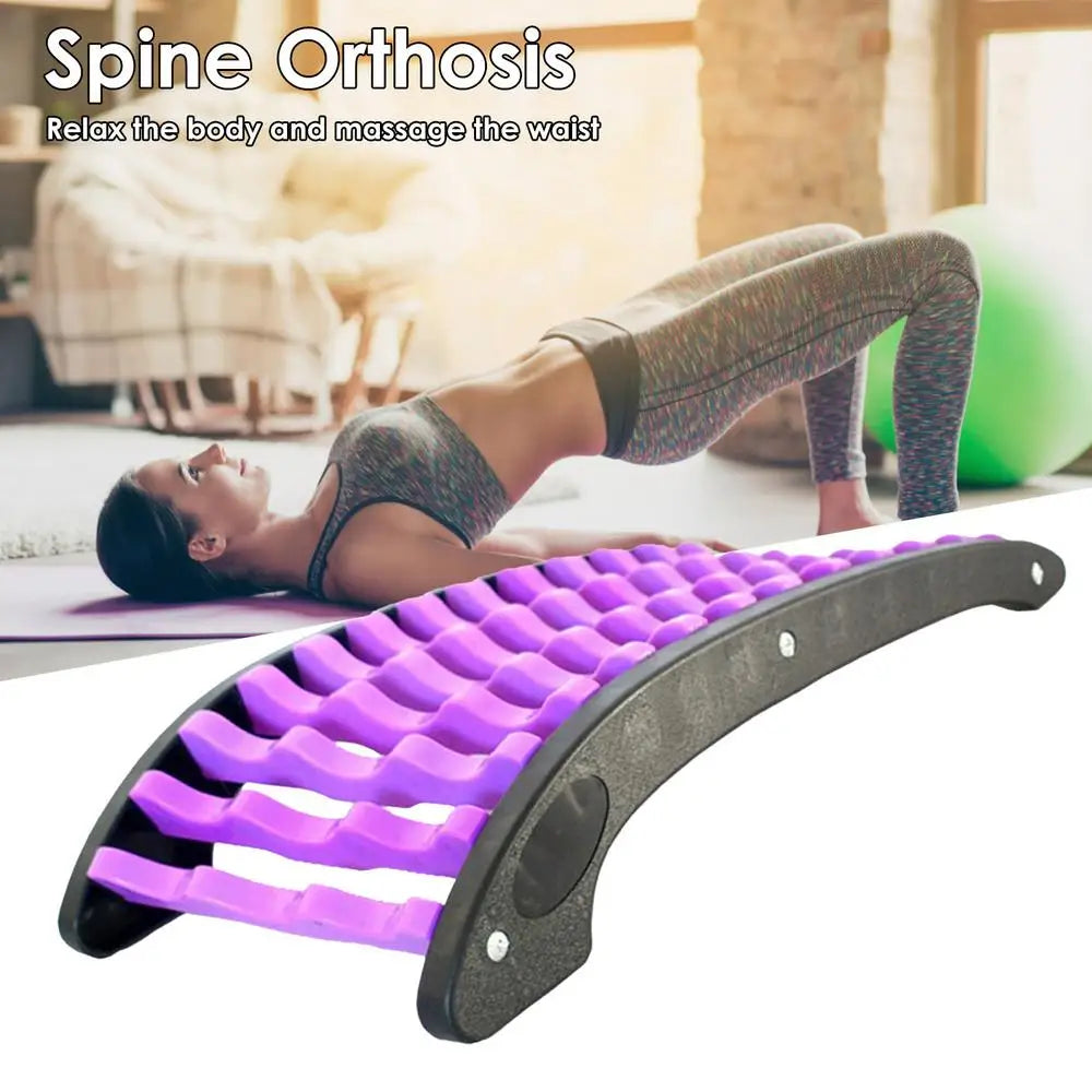 Home Fitness Massage Tools