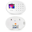 Wireless Home Alarm System