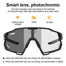 Cycling Glasses