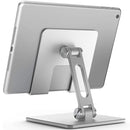 Aluminium Alloy Tablet Desk Portable Metal Holder