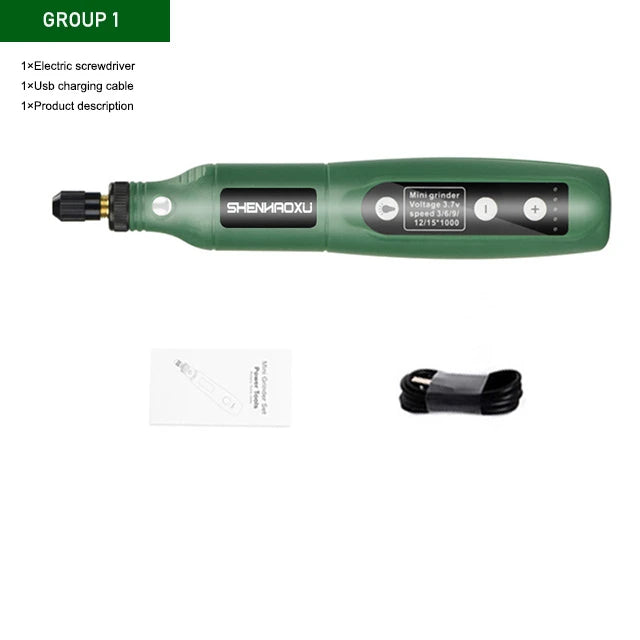 PSD-008-drill / CHINA