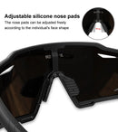 Cycling Glasses