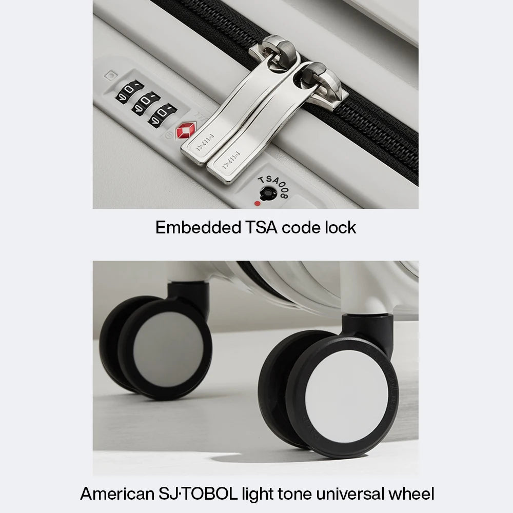 Travel Luggage Suitcase