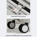 Travel Luggage Suitcase