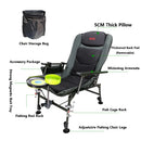 New Luxury Fishing Chair