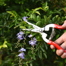 Anti-slip Pruner Garden Scissors