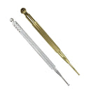 Ear Stimulator Press Point Probe Auricular Pen