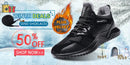 Outdoor Wading Trekking Sneakers