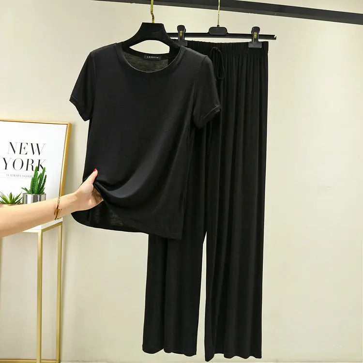 black / XL