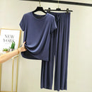 Summer 2024 New Modal Pajama Sets