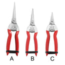 Anti-slip Pruner Garden Scissors