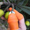 Garden Thumb Cutter Separator Finger Tools