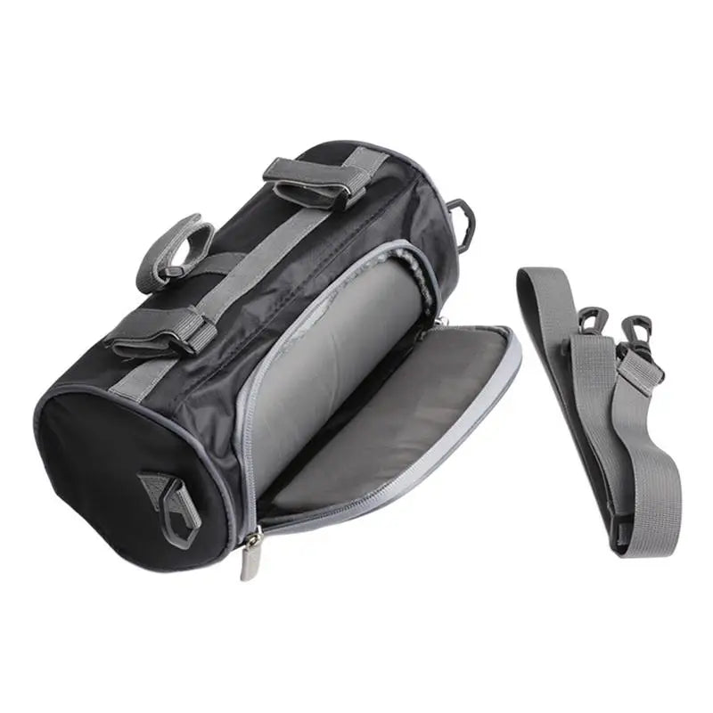 Car Front Handlebar Fork Storage Bag