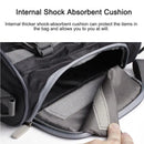 Car Front Handlebar Fork Storage Bag