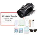 Car Front Handlebar Fork Storage Bag