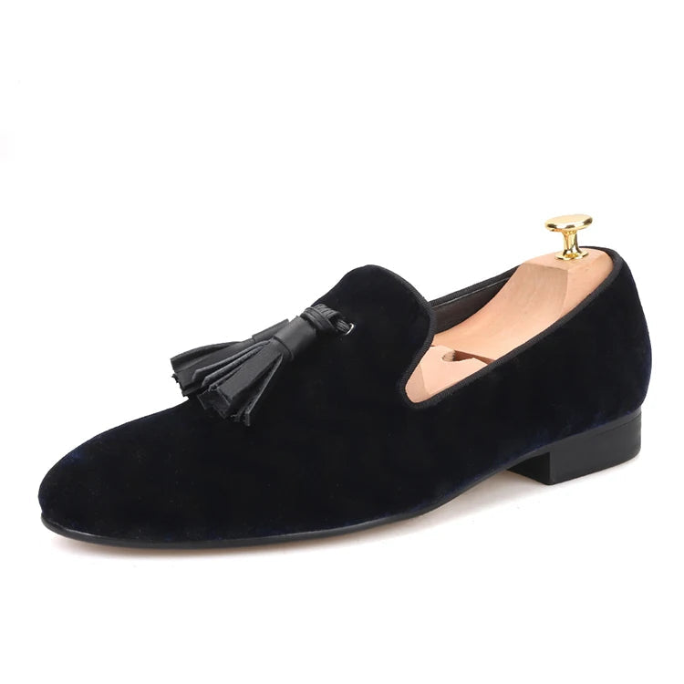 Navy Blue / 7.5