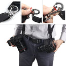 Double Shoulder Camera Strap