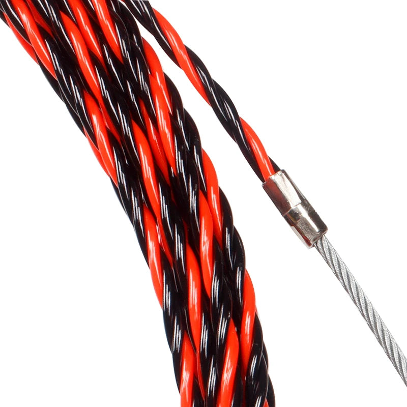 5/10/15/20/25/30/50M Electrician Threading Device Wire Cable
