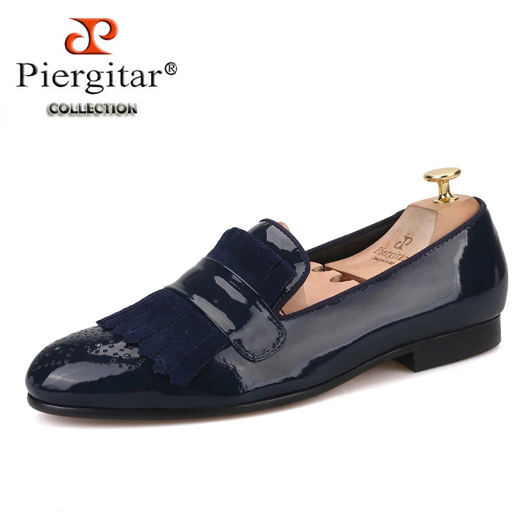 Navy Blue / 16