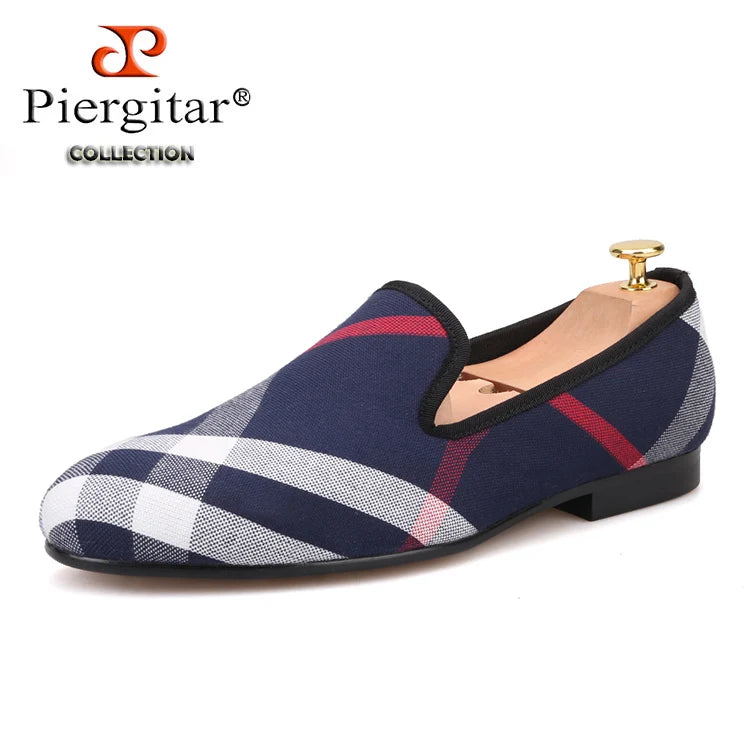 Navy Blue / 13.5