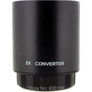 Manual Focus 420-800mm / 420-1600mm Telephoto Lens