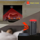 Garage Alarm