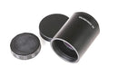 Manual Focus 420-800mm / 420-1600mm Telephoto Lens