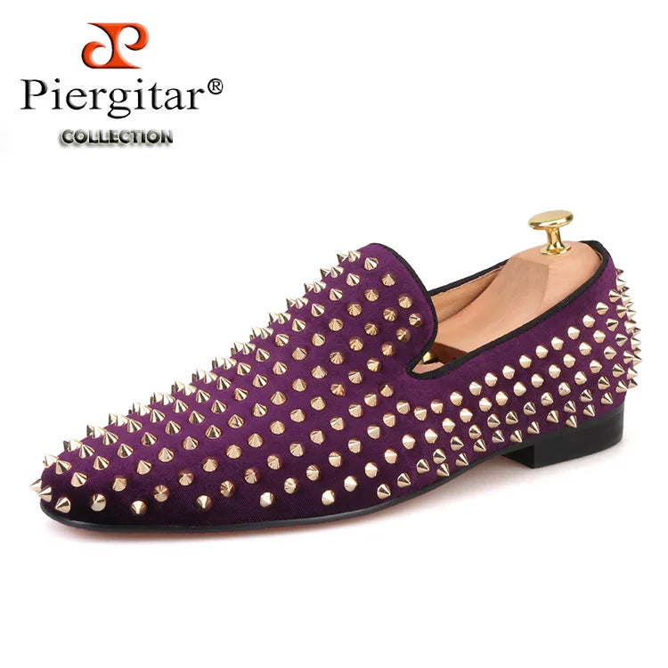 PURPLE / 16