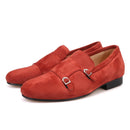 Piergitar 2020 men velvet shoe with velvet Hasp Party and Banquet men casual shoes British style men fashion loafers Plus size