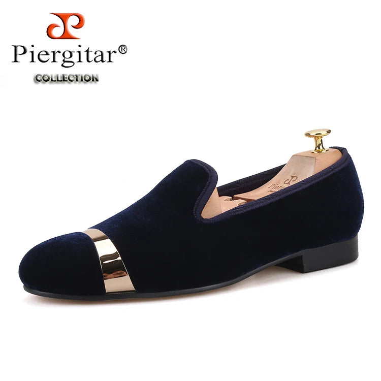 Navy Blue / 8.5