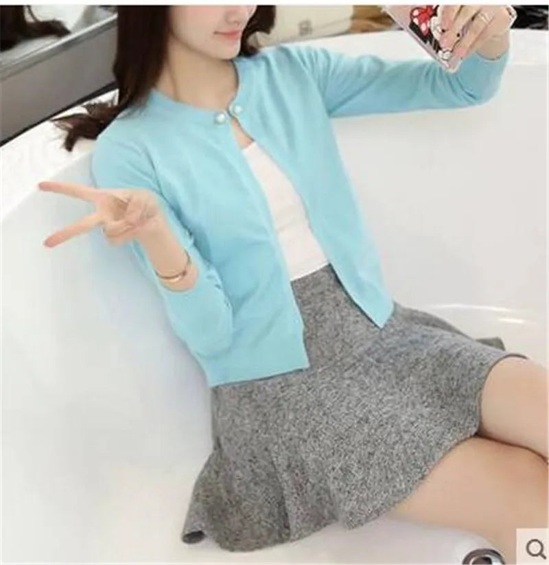 Blue / One Size