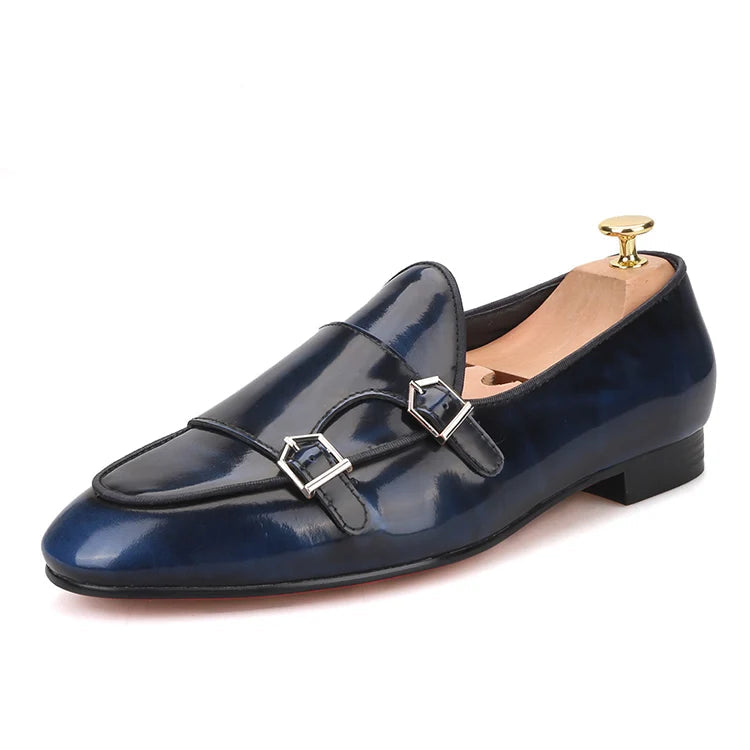 Navy Blue / 16