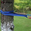 Outdoor Rock Climbing Nylon Sling Belt