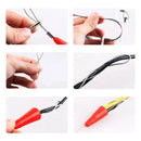 5/10/15/20/25/30/50M Electrician Threading Device Wire Cable