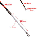 5/10/15/20/25/30/50M Electrician Threading Device Wire Cable