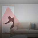 Home Security Wireless Motion Alarm
