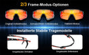 Cycling Glasses