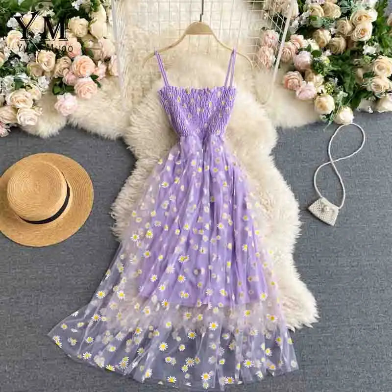 PURPLE / One Size
