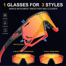 Cycling Glasses